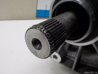 0CP409053A VAG Раздаточная коробка Audi Q3 2 Арт E84395196, вид 8