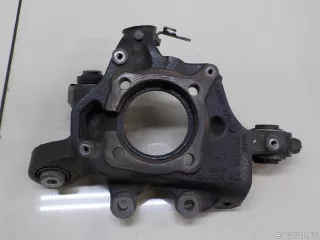 33406797570 BMW Кулак задний правый BMW X4 F26 Арт E84395767, вид 2