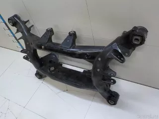 33316857983 BMW Балка задняя BMW X3 F25 Арт E84396391, вид 2