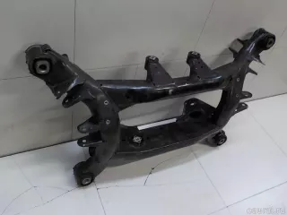33316857983 BMW Балка задняя BMW X3 F25 Арт E84396391, вид 3