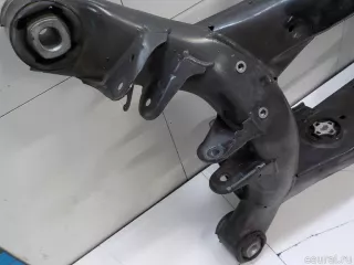 33316857983 BMW Балка задняя BMW X3 F25 Арт E84396391, вид 4
