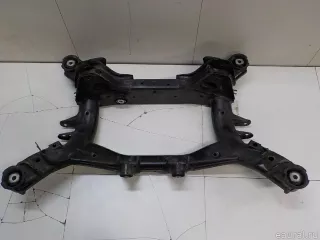 33316857983 BMW Балка задняя BMW X3 F25 Арт E84396391, вид 7