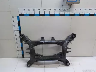33316857983 BMW Балка задняя BMW X3 F25 Арт E84396391, вид 10
