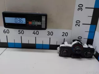 275109404R Renault Блок управления отопителем Renault Kangoo 2 Арт E84400720, вид 2