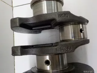  Коленвал Ford Transit 4 Арт E84410693, вид 12