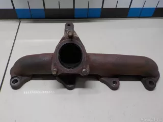 171410L050 Toyota Коллектор выпускной Toyota Hilux 7 Арт E84411321, вид 1