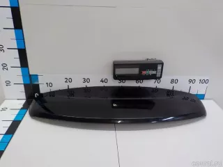 51629811626 BMW Спойлер (дефлектор) багажника MINI COUNTRYMAN R60 Арт E84475213, вид 9