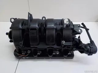 55572730 GM Коллектор впускной Opel Astra J Арт E84479357, вид 1