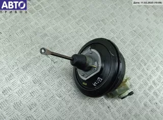 1165679 Усилитель тормозов вакуумный BMW X5 E53 Арт 54984554, вид 1