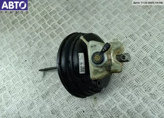 1165679 Усилитель тормозов вакуумный BMW X5 E53 Арт 54984554, вид 2