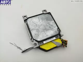 6933238 Блок управления Airbag BMW X5 E53 Арт 54801605, вид 3