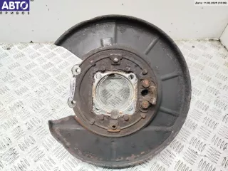33321095240 Кулак (корпус ступицы) задний правый BMW X5 E53 Арт 54982675, вид 1