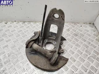 33321095240 Кулак (корпус ступицы) задний правый BMW X5 E53 Арт 54982675, вид 2