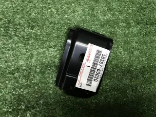 5835760020 Кронштейн заднего бампера Lexus LX 3 restailing 2 Арт 0000007234774, вид 4