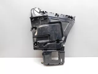  Кронштейн заднего бампера BMW X3 G01 Арт smt291106930, вид 1