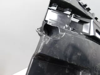  Кронштейн заднего бампера BMW X3 G01 Арт smt291106930, вид 2