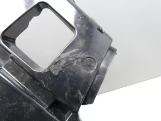  Кронштейн заднего бампера BMW X3 G01 Арт smt291106930, вид 3