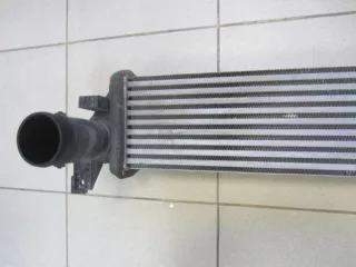 302001737AA Радиатор интеркулера Chery Tiggo 7 PRO Арт BBBY7180419, вид 2