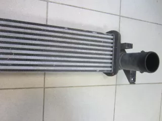 302001737AA Радиатор интеркулера Chery Tiggo 7 PRO Арт BBBY7180419, вид 3