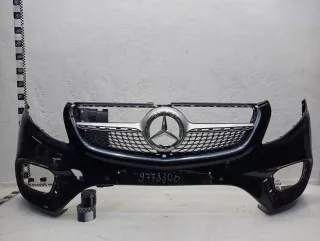A44788511009999 Бампер передний Mercedes Vito W447 Арт A977830D, вид 1