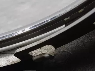 A44788511009999 Бампер передний Mercedes Vito W447 Арт A977830D, вид 16