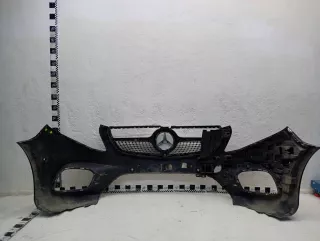 A44788511009999 Бампер передний Mercedes Vito W447 Арт A977830D, вид 8