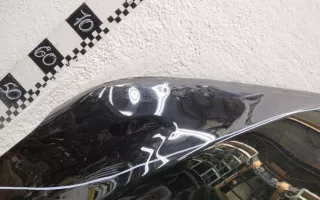 5032038400C15 Капот Geely Coolray Арт A985961L, вид 5