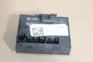 4G8959795C Блок комфорта задней левой двери Audi A6 C7 (S6,RS6) Арт Z122921, вид 2