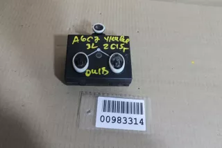 4G8959795C Блок комфорта задней левой двери Audi A6 C7 (S6,RS6) Арт Z122921, вид 3