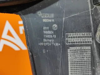 51117428934, 4 кронштейн птф BMW X2 F39 Арт 286827PM, вид 7