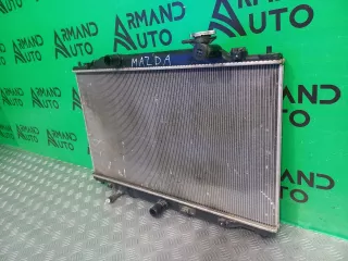 PE0115200B, 2230008710 Радиатор двигателя (двс) Mazda 5 1 Арт 279808RM, вид 2