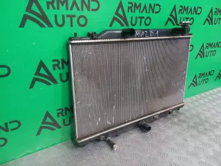 PE0115200B, 2230008710 Радиатор двигателя (двс) Mazda 5 1 Арт 279808RM, вид 3