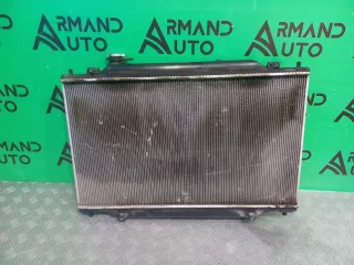 PE0115200B, 2230008710 Радиатор двигателя (двс) Mazda 5 1 Арт 279808RM, вид 5