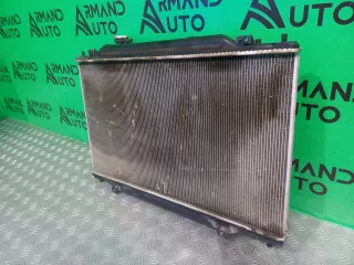 PE0115200B, 2230008710 Радиатор двигателя (двс) Mazda 5 1 Арт 279808RM, вид 6