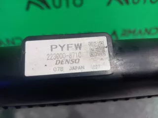PE0115200B, 2230008710 Радиатор двигателя (двс) Mazda 5 1 Арт 279808RM, вид 10