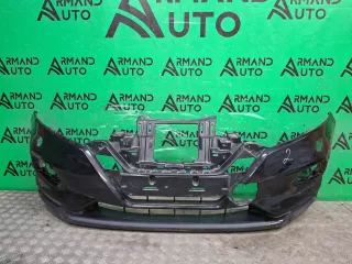 62022HL00H, 4 Бампер ниссан кашкай j 11 Nissan Qashqai 2 restailing Арт 352483RM, вид 1