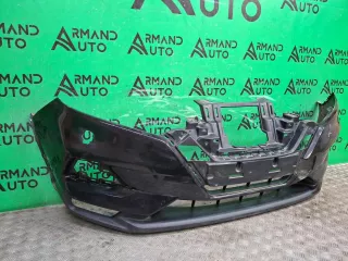 62022HL00H, 4 Бампер ниссан кашкай j 11 Nissan Qashqai 2 restailing Арт 352483RM, вид 2