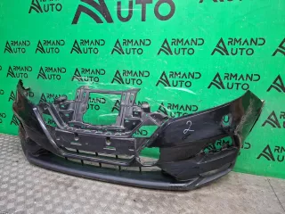 62022HL00H, 4 Бампер ниссан кашкай j 11 Nissan Qashqai 2 restailing Арт 352483RM, вид 3
