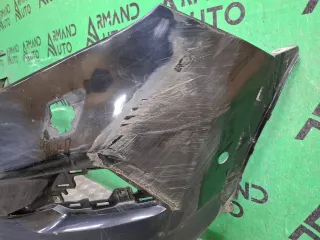 62022HL00H, 4 Бампер ниссан кашкай j 11 Nissan Qashqai 2 restailing Арт 352483RM, вид 4