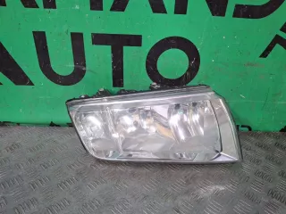 6Y1941016H, 246366, 4 Фара Skoda Fabia 1 Арт 353112RM, вид 1