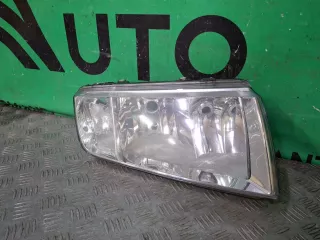 6Y1941016H, 246366, 4 Фара Skoda Fabia 1 Арт 353112RM, вид 3