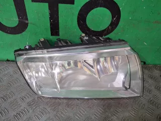 6Y1941016H, 246366, 4 Фара Skoda Fabia 1 Арт 353112RM, вид 4