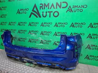2804201XKQ11A, 8 Бампер хавал ф7 (ф f 7) Haval F7 Арт 353182RM, вид 3