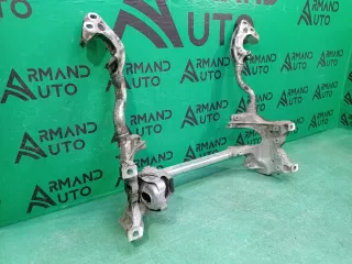 4m0399315r Подрамник Volkswagen Touareg 3 Арт ARM155401, вид 4