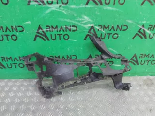 A2138851065 кронштейн бампера Mercedes E W213 Арт ARM336170, вид 1