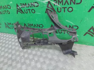 A2138851065 кронштейн бампера Mercedes E W213 Арт ARM336170, вид 3
