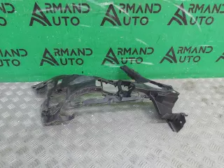 A2138851065 кронштейн бампера Mercedes E W213 Арт ARM336170, вид 4