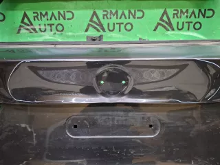 41007494942, 4 дверь багажника BMW X3 G01 Арт ARM349488, вид 4