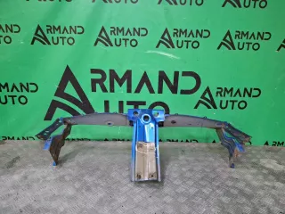 625048118R, 4 Панель передняя (суппорт радиатора) Renault Logan 2 Арт ARM350477, вид 6