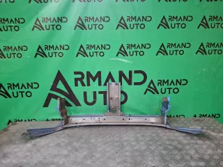 625048118R, 4 Панель передняя (суппорт радиатора) Renault Logan 2 Арт ARM350477, вид 8